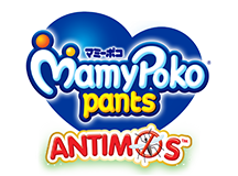 Repel Mosquitoes Effectively with MamyPoko ANTIMOS™ Pants